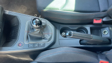 SEAT Ibiza 1.0 TSI 110 FR Edition 5dr Petrol Hatchback